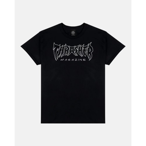 Metal T-Shirt