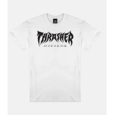 Metal T-Shirt