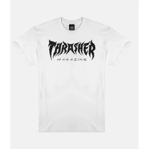 Metal T-Shirt