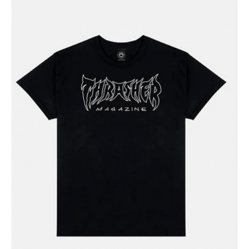 Metal T-Shirt