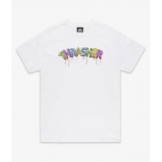 Thrasher Balloons T-Shirt (white)