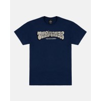 Bully T-Shirt Navy