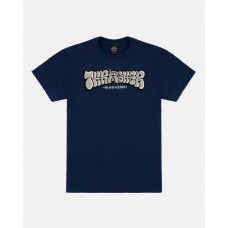 Bully T-Shirt Navy
