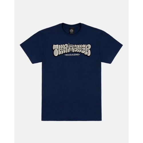 Bully T-Shirt Navy