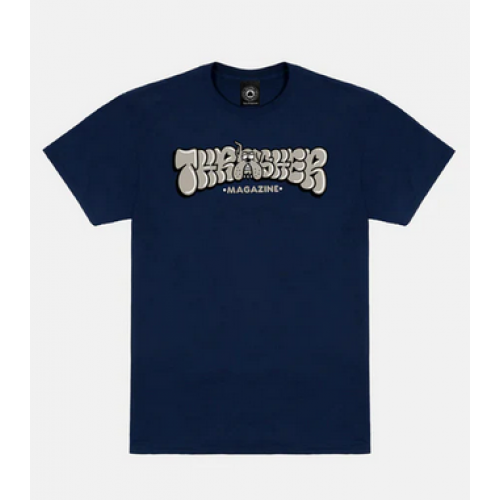 Bully T-Shirt Navy