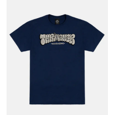 Bully T-Shirt Navy