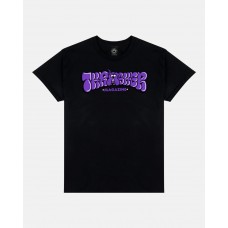 Bully T-Shirt Black