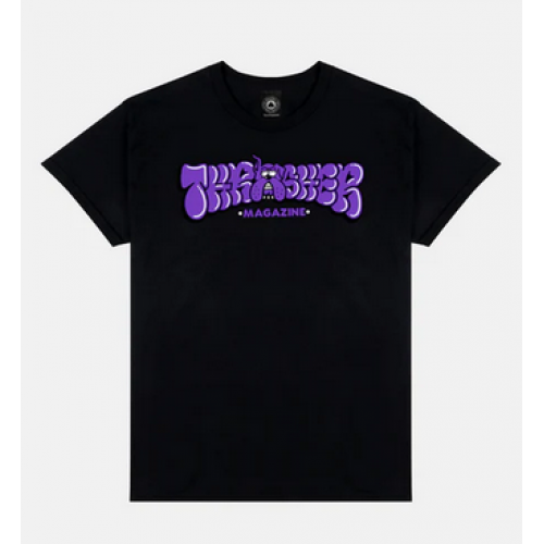 Bully T-Shirt Black