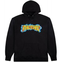 Thrasher Graff Hoodie