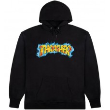 Thrasher Graff Hoodie