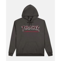 Slash Hoodie