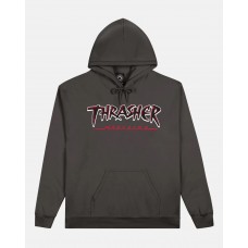 Slash Hoodie
