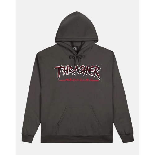 Slash Hoodie