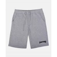 Mag Logo P.E. Shorts