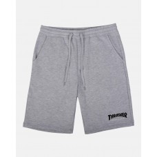 Mag Logo P.E. Shorts