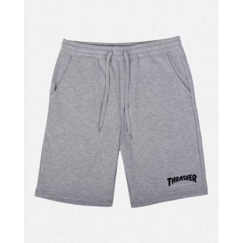 Mag Logo P.E. Shorts