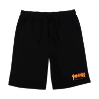 Flame P.E. Shorts