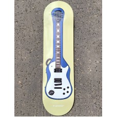 Deck Guitar Revelation