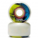 kolečka BONES X-Formula 99A Smokin Skull 53-55mm V6 Widecuts