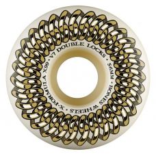 kolečka Bones XF DOUBLE LOCK 58 V7 X-FORMULA 99A