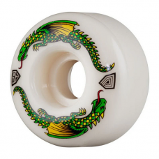 kolečka Powell Peralta Dragon Formula 50mm 93a