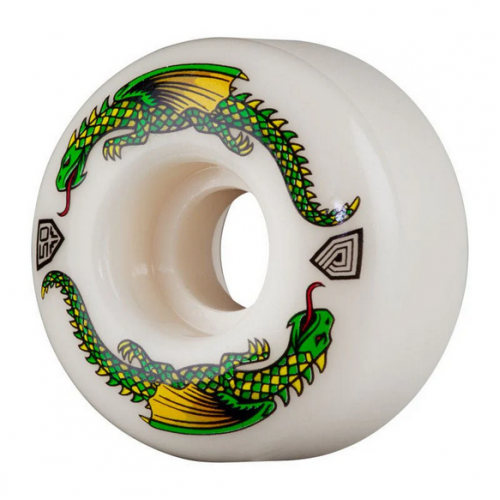 kolečka Powell Peralta Dragon Formula 50mm 93a