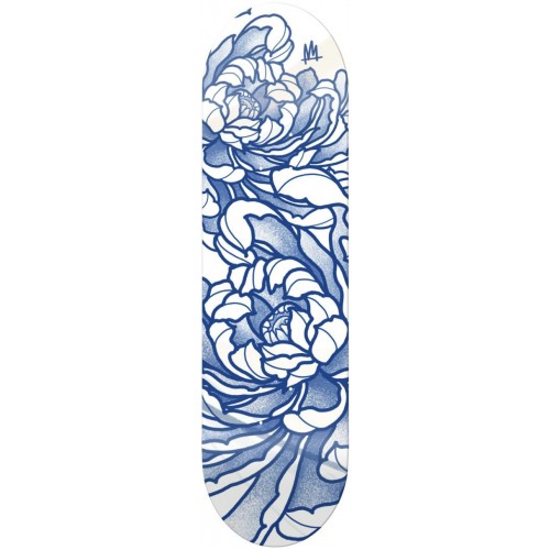 Deska Ambassadors Twinflora
