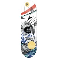 Ambassadors Leafcut deck