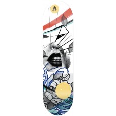 Deska Ambassadors Leafcut