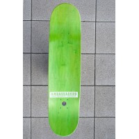 Deska Ambassadors Leafcut