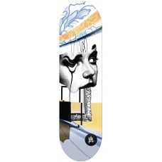 Ambassadors Meltress deck
