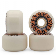 BONES WHEELS X-Formula Wingin it WIDECUT 53-56  97A 4PK