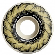 BONES WHEELS X-Formula XF WIDECUT 53-54 V1 99A v1 