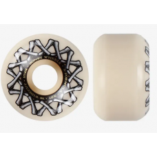 BONES WHEELS XF WIDECUT 53-56mm V6 X-FORMULA 97A 4PK