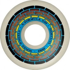 BONES WHEELS X-Formula Wishing Well  WIDECUT 56 V5 99A 