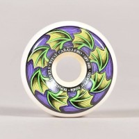 BONES WHEELS Caballero Bat Wings 56mm skatepark sidecuts