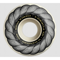 BONES WHEELS XF STANDARD 52-53 V1 X-FORMULA 97A