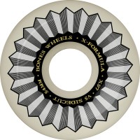 BONES WHEELS X-Formula XF WIDECUT 52-53 V1 97A v5