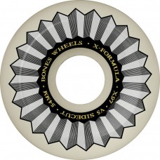 BONES WHEELS X-Formula XF WIDECUT 52-53 V1 97A v5