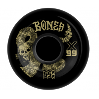BONES WHEELS X-Formula Death Venom x-formula WIDECUT 54-56 V6 99A 