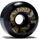kolečka BONES X-Formula 99A Death Venom WIDECUT 54-56 V6