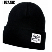 Kulich BONES Wheels Crabber Black