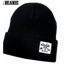 Kulich BONES Wheels Crabber Black