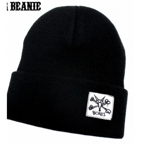 Kulich BONES Wheels Crabber Black