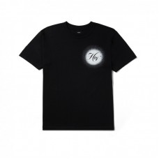 T-shirt HUF H-ST S/S  Tee black