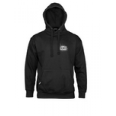 mikina Bones Dark Waters Černá Black