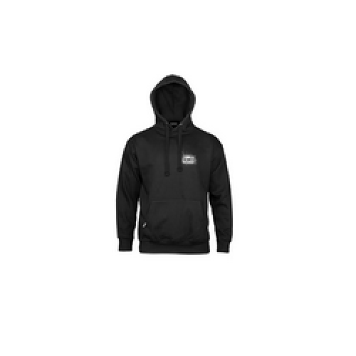 mikina Bones Dark Waters Černá Black