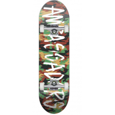 komplet Ambassadors Camo Army