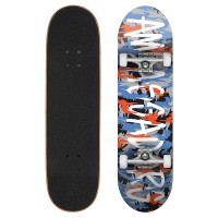 komplet Ambassadors Camo Blue