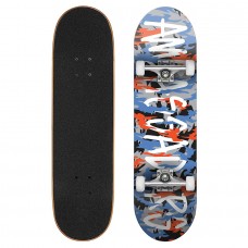 komplet Ambassadors Camo Blue